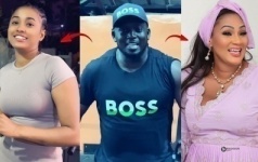 Les Délires De Aziz Ndiaye à La Salle De Sport ”””» Maane Maye Chéri Miss Ak Aïcha, Deux Galons....