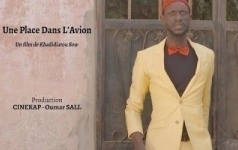 Une Place Dans L'avion Avec Sanekh Film Complet
