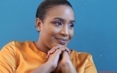 Sarah Cissé : Une Vie Plein écran !