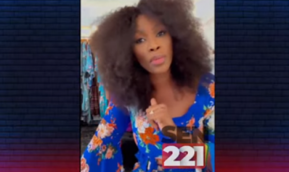 Nabou Dash : « Doyalouma Si Goor Parce Que Dafa Dagane…amouma Domou Ndialo »