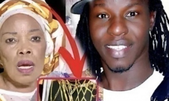 « Fatou Laobé Lay Takeu 4e Femme Ndah… », Abou Thioubalo Choque