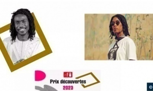 Prix Découvertes Rfi 2023 : Deux Sénégalais Parmi Les Finalistes