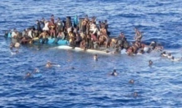 Pirogue échouée à Gadaye : Un Rescapé Retrace Le Film De L'horreur Et Compte Reprendre La Voie Maritime