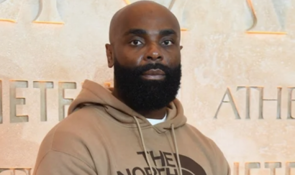 Kaaris : Le Rappeur Sera Jugé Ce Vendredi Pour Violences Conjugales