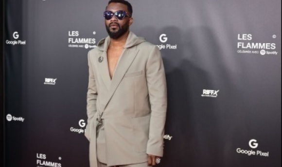 Hauts-de-seine : Le Domicile Du Chanteur Fally Ipupa Cambriolé Pendant Son Concert à Paris La Défense Arena