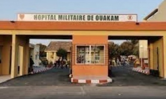 Santé : Le Gros Exploit De L’hôpital Militaire De Ouakam