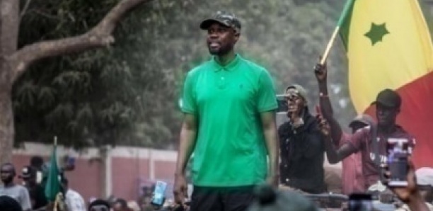 Le Procureur général suit le juge Sabassy Faye et demande la réintégration de Sonko sur les listes électorales
