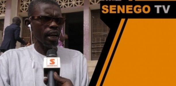 7e mois de détention : Oustaz Assane Seck auditionné au fond par le juge…