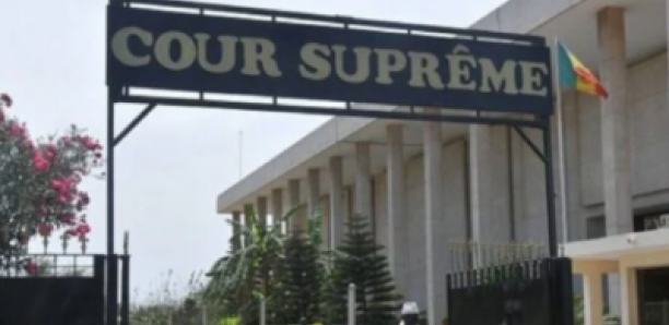 Affaire Sonko : Des personnes interpellées aux alentours de la Cour suprême