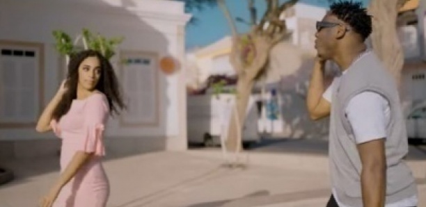 (Vidéo)- Jahman dévoile «Dof ci love». Une magnifique chanson d’amour