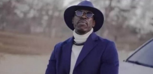 Le rappeur Nitdoff s’en prend encore à Modou Lo et publie de nouvelles images (photos)