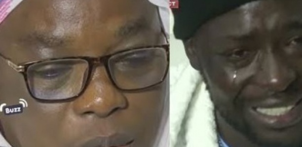 La mère de Siteu raconte une anecdote émouvante après la mort du père de Siteu