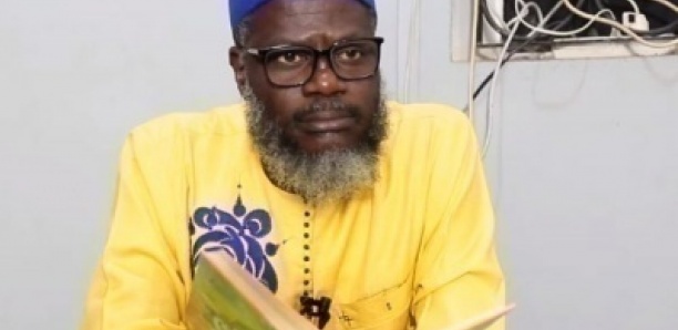 Offense aux tidianes : Oustaz Oumar Sall envoyé en prison, son procès fixé le...