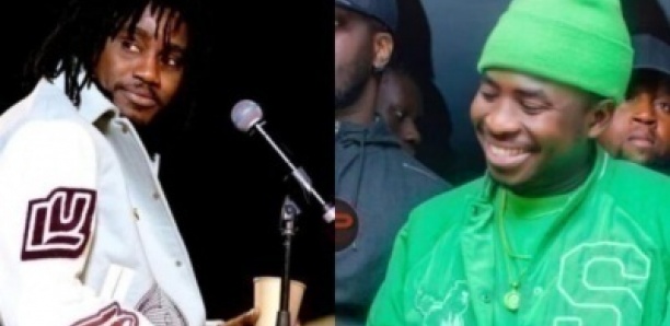 Quand Wally Seck et Sidy Diop s’affrontent…au Bercy de Sidiki Diabaté