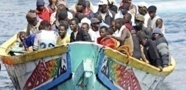 Émigration irrégulière : des candidats dont 3 femmes enceintes frôlent la mort