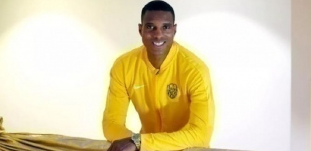 Les Lions et la CAN, la liste, Lamine Camara…Ricardo Faty se livre