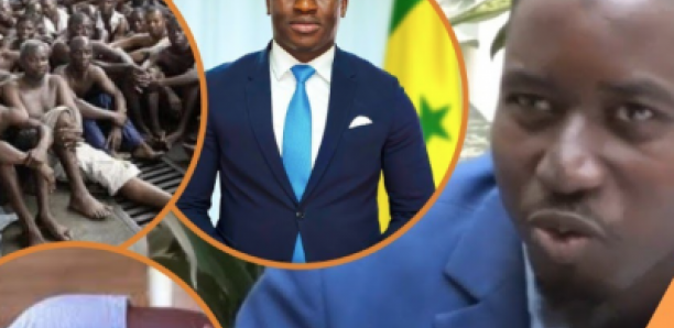 Lomotif de Ousmame Noël Dieng avec son assistante: Babacar Sow confirme et déballe