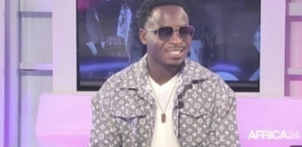 (Vidéo) – Sa carrière musicale : «J’ai appris à être…», Sidy Diop sur Africa 24.