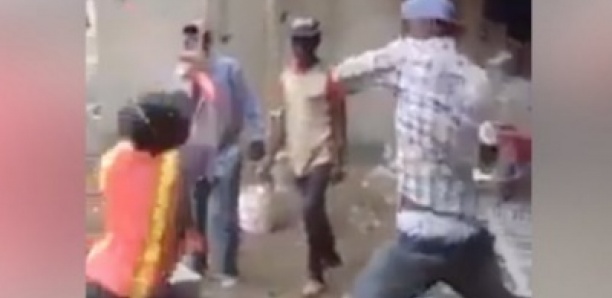 Violente bataille à Sinthiou Siley : un conflit sur du sable tourne au drame
