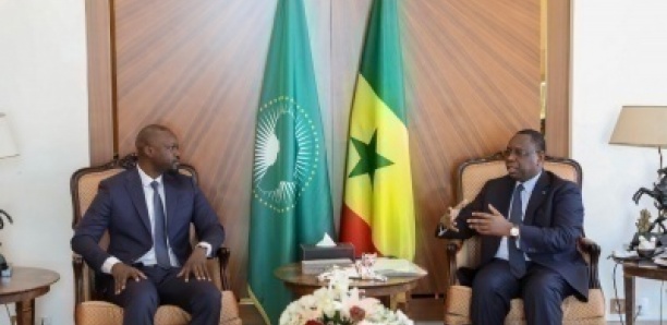 Macky Sall sur Ousmane Sonko : “De soi-disant militants de son parti ont tué des femmes innocentes…”