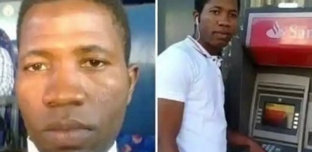 Royaume-Uni : Un Nigérian connu comme un hom0sexuel arrêté pour avoir enceinté des…