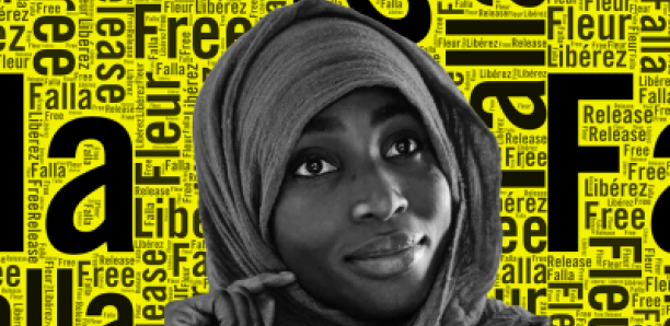 Falla Fleur licenciée par Dakarnave après sa libération !