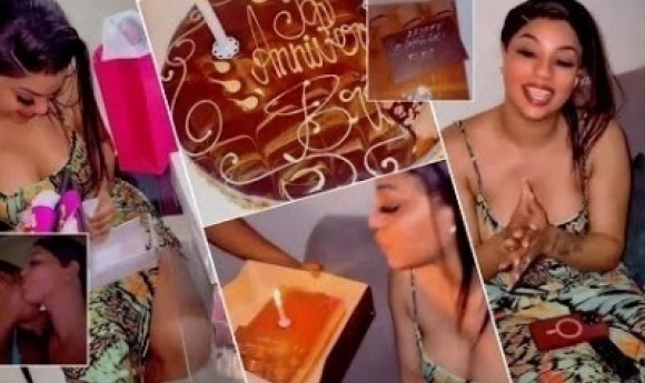 Anniversaire Surprise De Hawa Serie Cœurs Brises