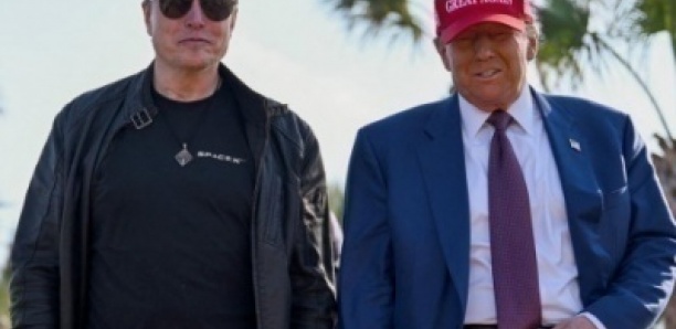 Donald Trump et Elon Musk sont inséparables, mais leur relation fait déjà des étincelles