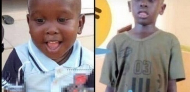 Du nouveau dans l’affaire du meurtre des enfants à Touba