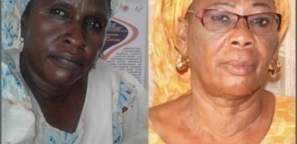 HÉMICYCLE: Plusieurs députées, dont Fatou Sène n°1 et Bousso Ngom, chutent d'un ascenseur .