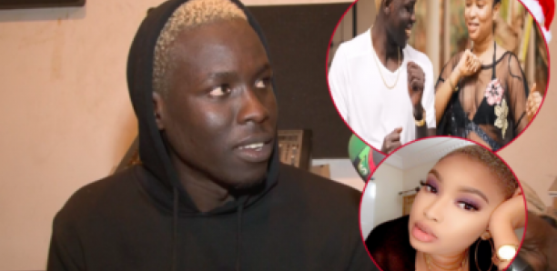 Relation amoureuse avec Soukeyna, Ngaaka Blaindé lâche une bombe « Amna droit Beugue… »