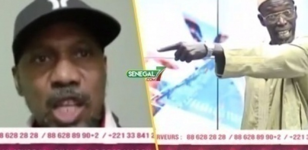 Le coup de gueule de Benoit: « Sénégalais Yi Beugeunté Wouniou...