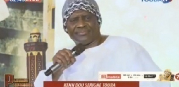 SERIGNE MODOU KARA : « Quand Macky m'a appelé, je lui ai dit que nous tous devons aller en prison... Amul Massamba, amul Mademba »
