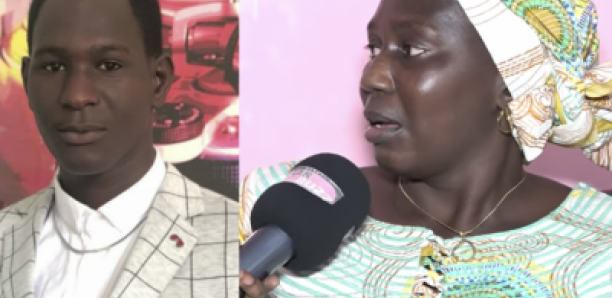 Souleymane Fall Un «génie» en informatique de 22ans en prison, Sa mère En désespoir