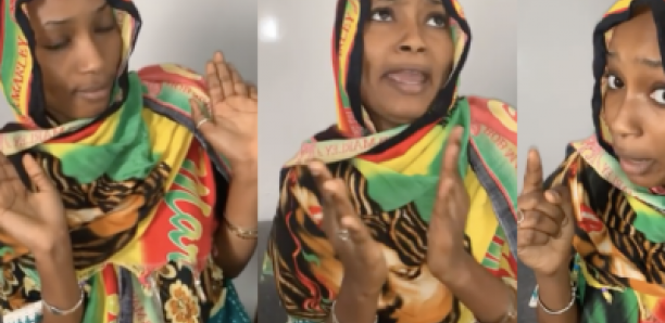 FA AIDARA présente ses excuses: « mon intention n’était pas »