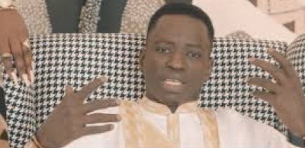 THIAT SECK - Déma Ré - Clip Officiel