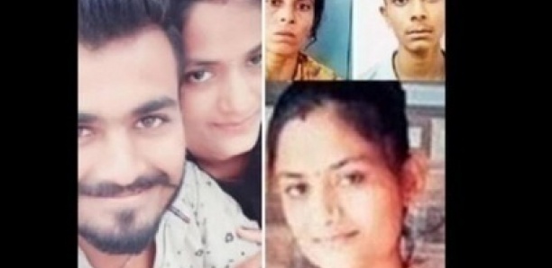 Crime d’honneur/ Inde : un adolescent décapite sa sœur enceinte avec l’aide de sa mère