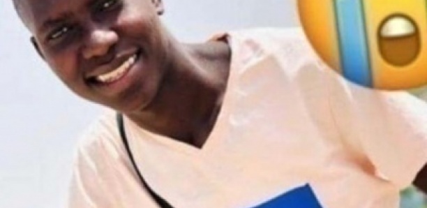 Décès de Badara Ndiaye: l'autopsie révèle que l'étudiant ne présentait 