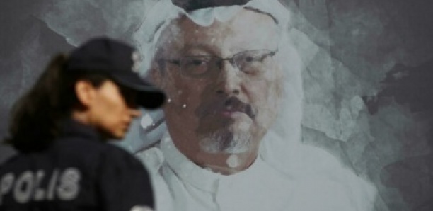 Affaire Khashoggi : un des meurtriers présumés du journaliste saoudien arrêté en France