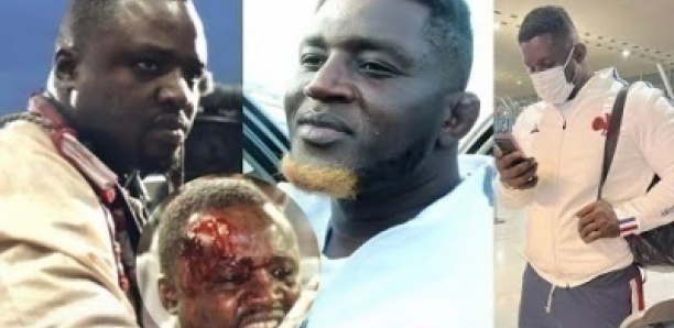 De retour à Dakar, Balla Gaye 2 parle de Siteu vs Papa Sow : « yarou daffa bakh, kou… »