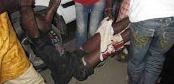 Un agresseur lynché à la Patte d’Oie