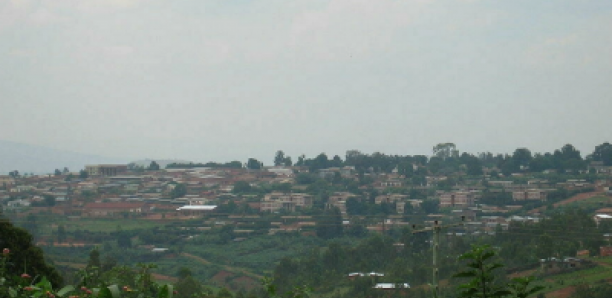 Burundi: un incendie à la prison centrale de Gitega fait des dizaines de morts