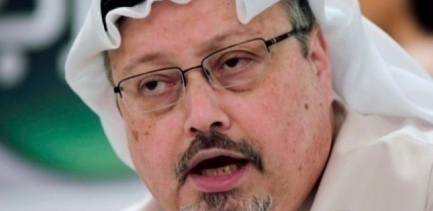 Meurtre de Khashoggi : Le suspect arrêté en France n’avait aucun lien avec l’assassin, (Riyad)