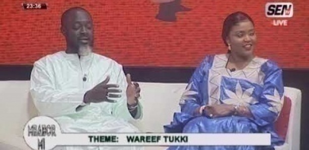 Yousssou Dieng: ''Sénégalais yi bounoul Tukki dounou yobalé sen...''