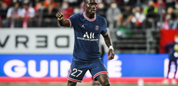 PSG – Habib Béye: “Gueye est contaminé”