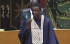 Papa Djibri Fall à Ismaïla Madior Fall « Ne Demandez Pas à Macky Sall De Faire Moins Que Ses Prédécesseurs »