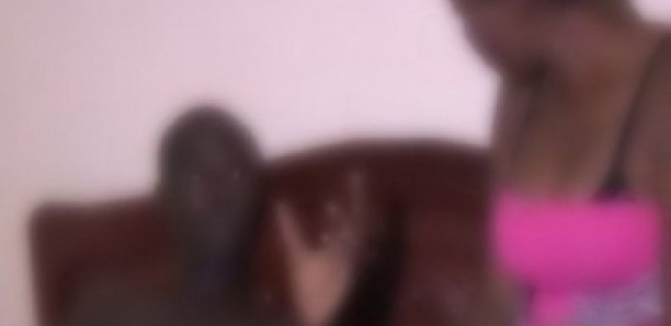 ????Ndiaalo : Une célèbre animatrice surprise par son mari en train de faire l’amour avec un charlatan