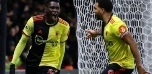 Troy Deeney avertit les joueurs anglais à propos d’Ismaila Sarr : « Il causera beaucoup de problèmes, en particulier les latéraux »