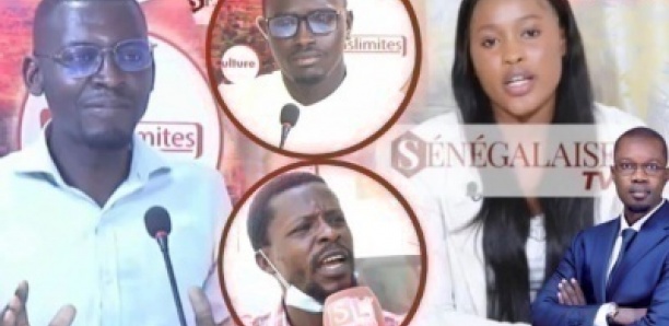 Urgent- les réactions des Sénégalais après la déclaration d’Adji Sarr