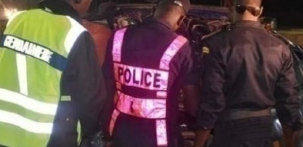 Affrontements lors d’un mariage à Grand-Yoff : 2 gendarmes blessés, 5 proches de la mariée arrêtés